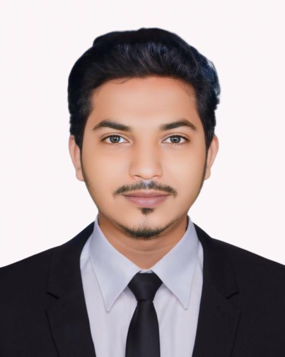 Muhammed Hossain