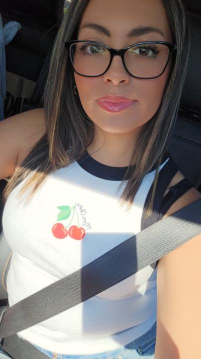 Maria De La Luz Alferez
