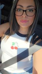 Maria De La Luz Alferez