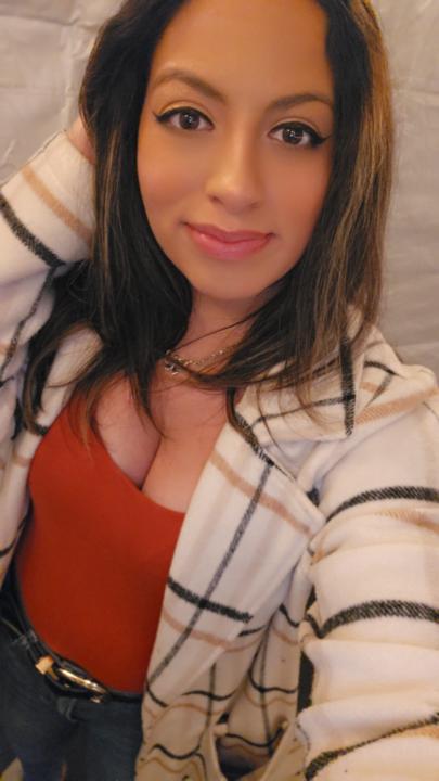 Maria De La Luz Alferez