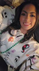 Maria De La Luz Alferez