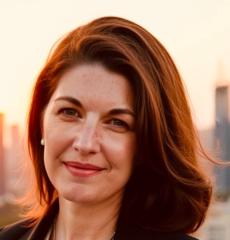 Cara Reynolds