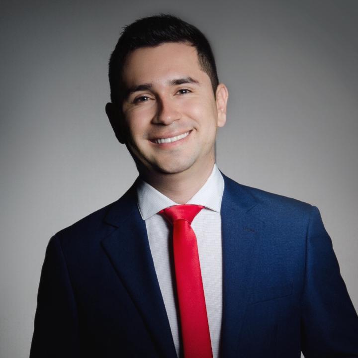 Carlos Molano