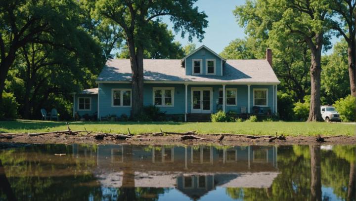 Water Damage Cleaning Company in Stoughton, WI