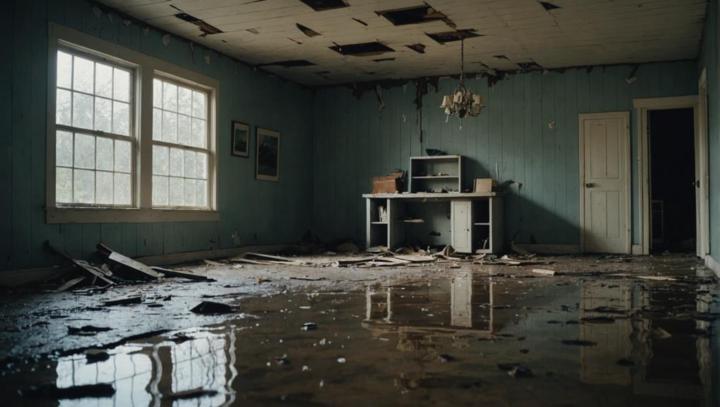 Emergency Flood Damage Repair in Waunakee, WI