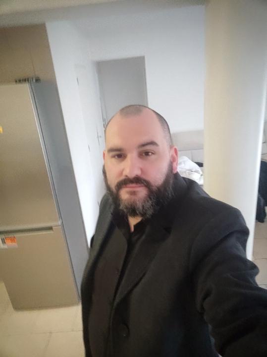 Steve Mlynarczyk