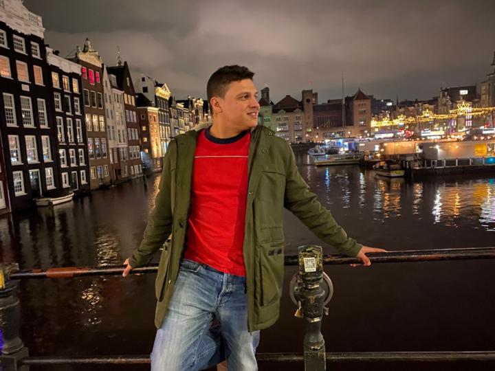 Edu Santizo