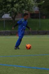 Misael Issac