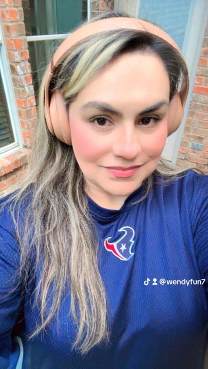 Wendy Villarreal
