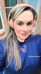 Wendy Villarreal