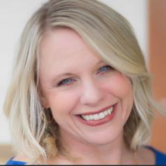 Michelle Kinnett
