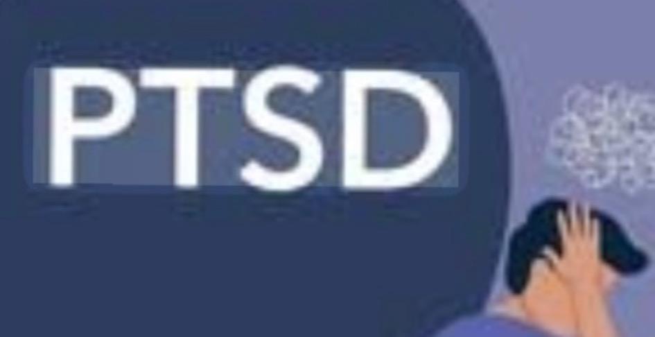 Trauma Series part 2