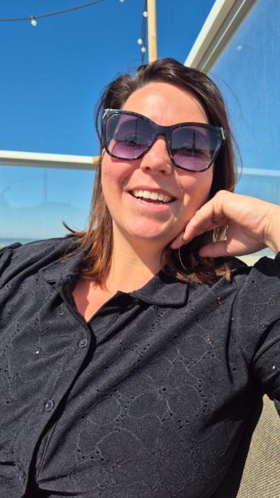 Lisanne Versluijs