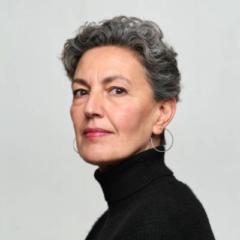 Alice Barrows
