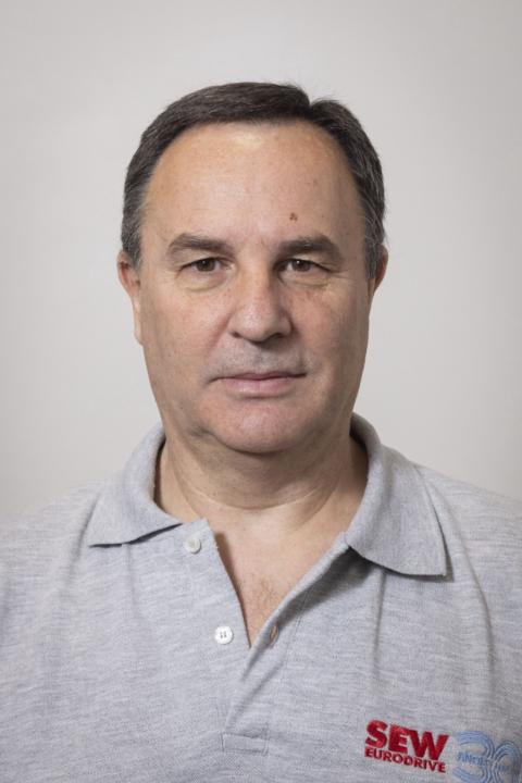 Ariel Cortopassi