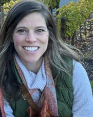 Lindsey Wopschall