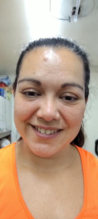 Fernanda Prieto Cáceres