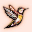 The Vision Vortex icon