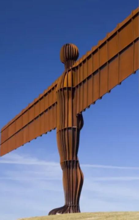 Next session: Anthony Gormley