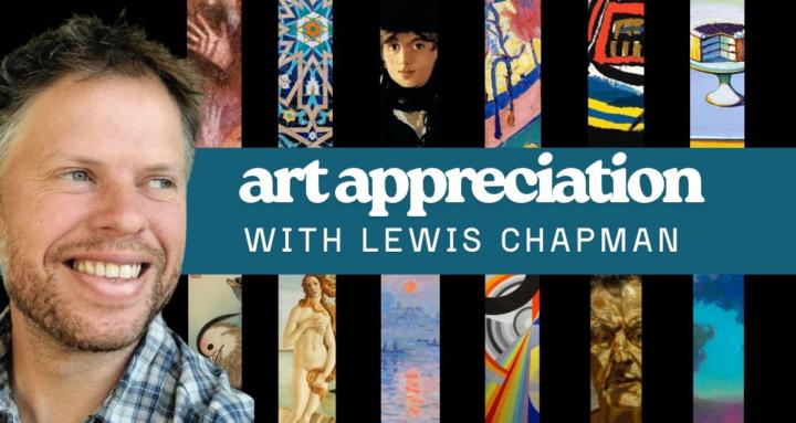 Art Appreciation Skool