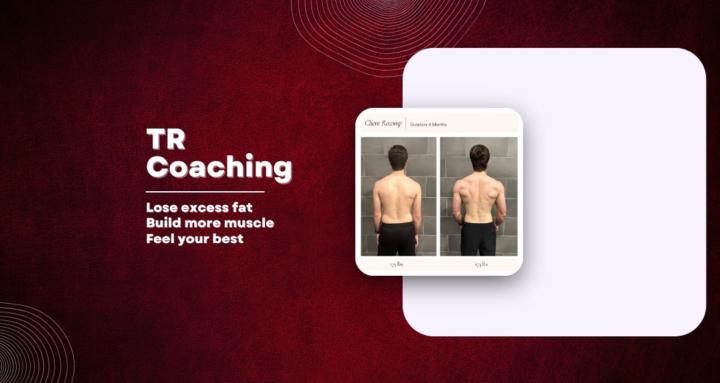 TR Coaching