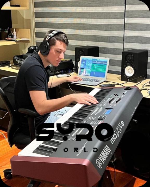 Sebastian Sierra Rincon