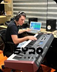 Sebastian Sierra Rincon