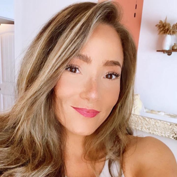 Ashley Martino