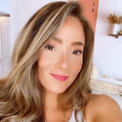 Ashley Martino