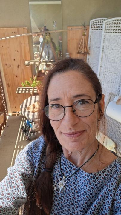 Cecile Harke