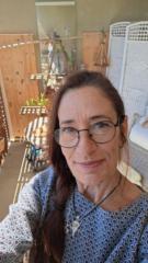 Cecile Harke