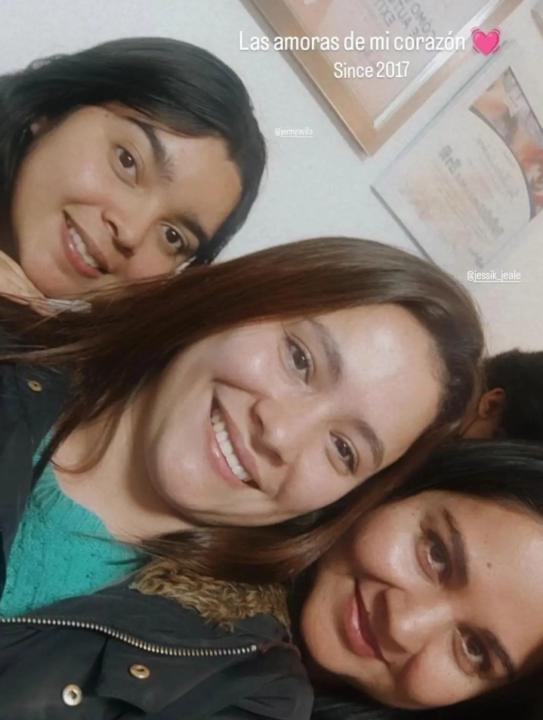 Jessica Alejandra Torres Suarez