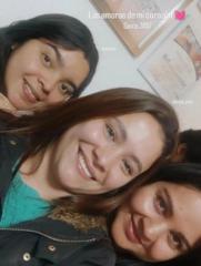 Jessica Alejandra Torres Suarez