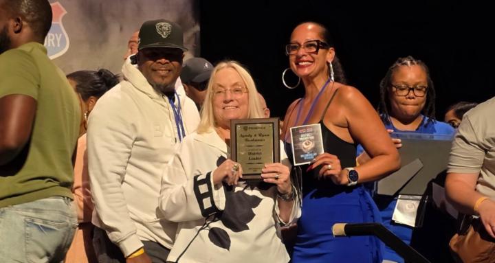 The Legacy Bureau™