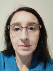 Geraldine OHanlon