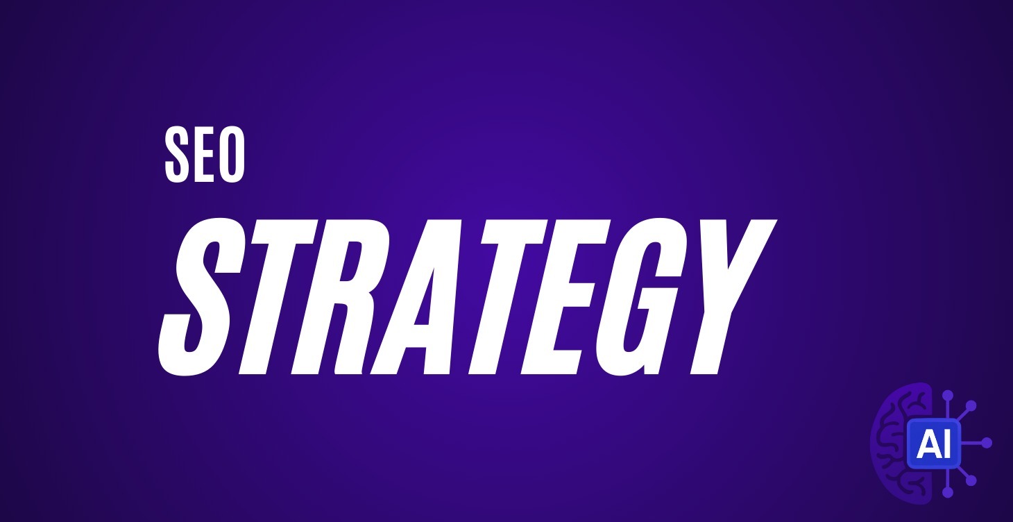SEO Strategy