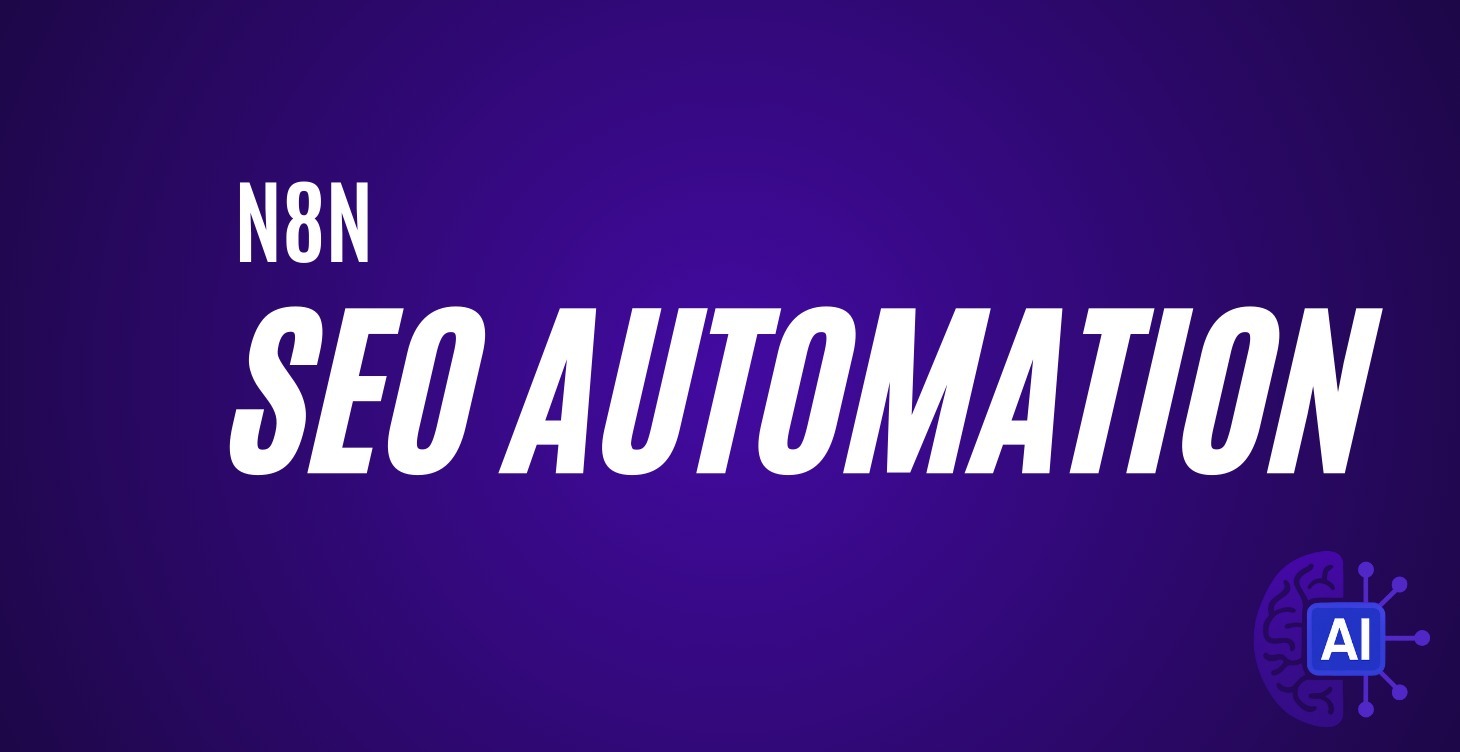N8N SEO Automation