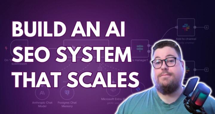 AI SEO Academy