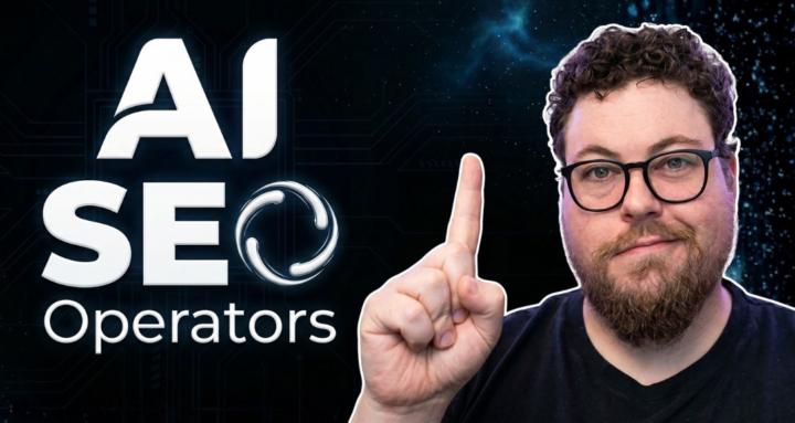 AI SEO Operators