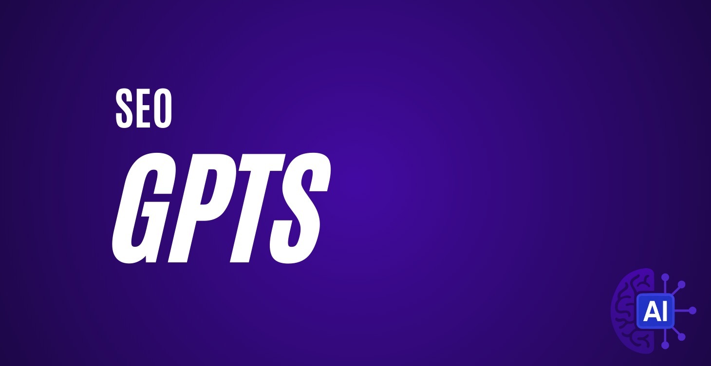 SEO GPTs