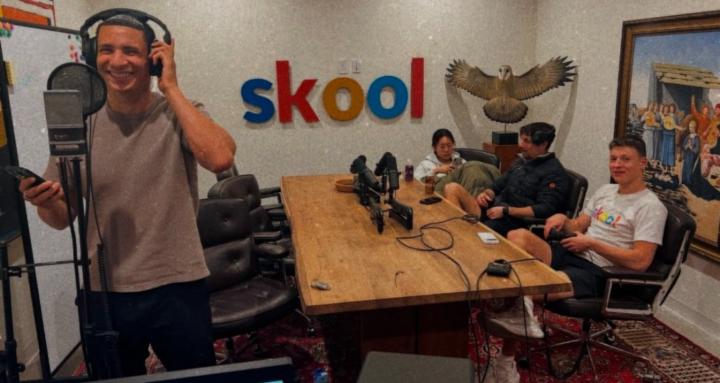 Skool Studios
