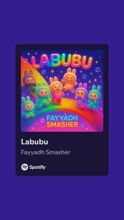 New fresh release 