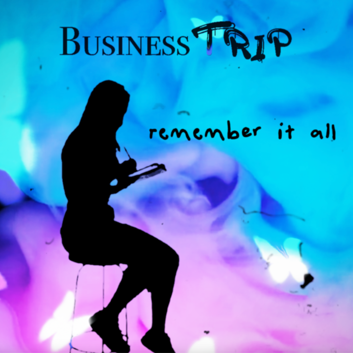 New Release! Remember It All