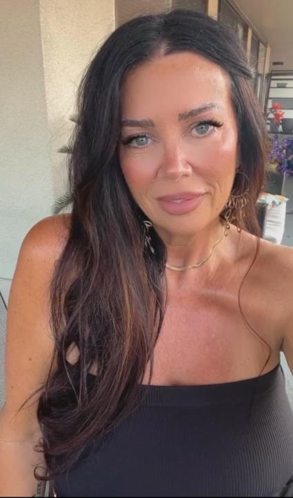 Jenn Luebkert