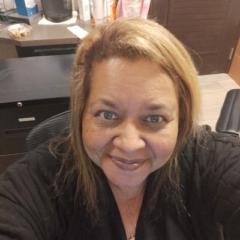 Christina JImenes