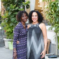 Tracy Matthews-Holbert