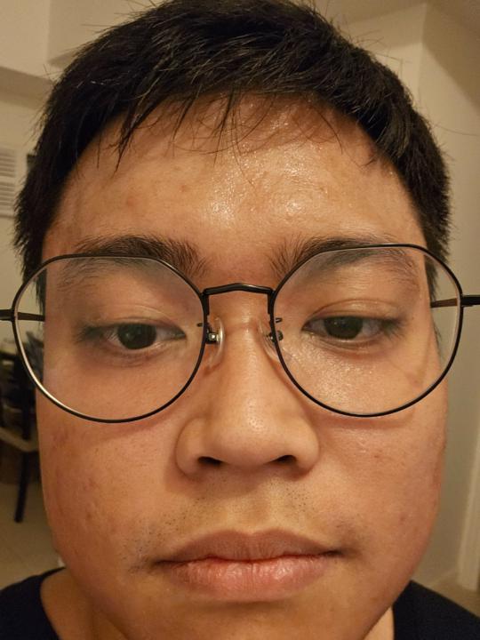 Josh Cainglet
