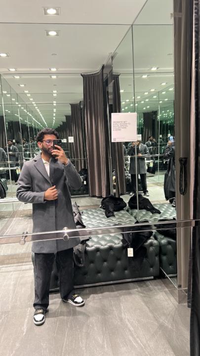 Ayush Kalra