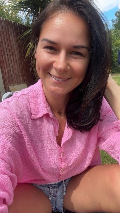 Paulina Wojciechowska