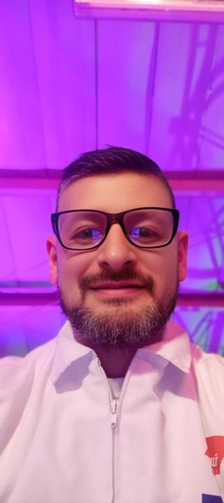 Sergio Pérez Gonzalez